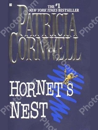 Hornet's Nest (Andy Brazil Book 1)